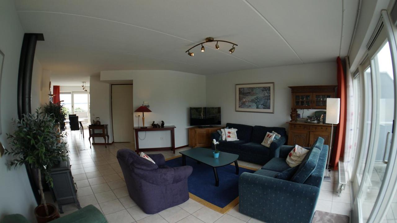 Schiphuis Giethoorn/Wanneperveen Villa Exteriör bild